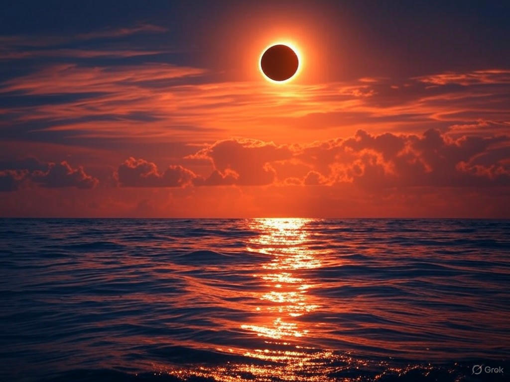 8 אירועים אסטרונומיים ששווה לצפות בהם